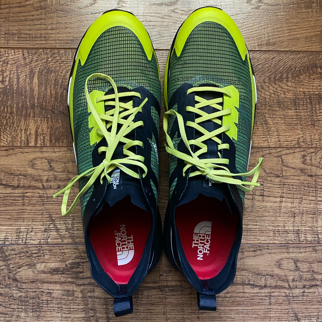 The North Face Vectiv Running Shoes